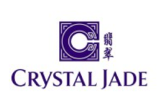 Crystal Jade